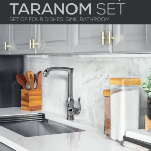 Taranom Set