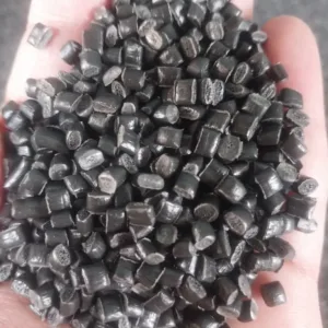 Black Granule