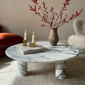 Stone Coffee Table – Code 0020