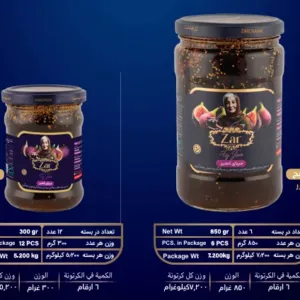 Fig jam