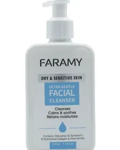 FACIAL CLEANSING GEL