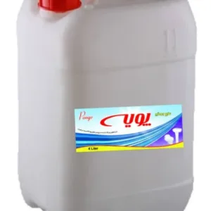 Descaler liquid