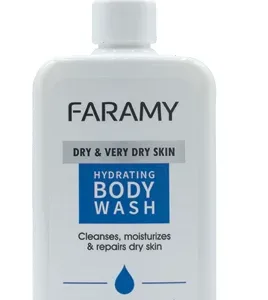 BODY  WASH   LOTION