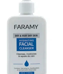 FACIAL  CLEANSING  GEL