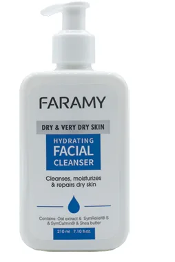 FACIAL CLEANSING GEL