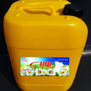 Bleaching liquid