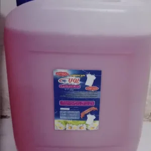 washing liquid