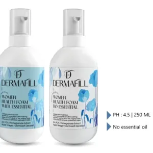 Dermafill Feminine Hygiene Foam