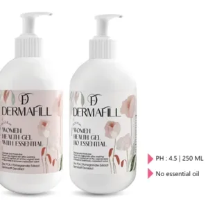 Dermafill Hygiene Lotion