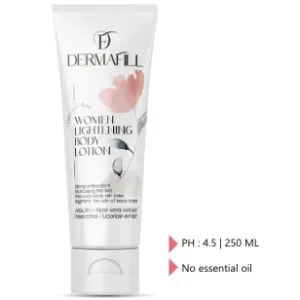 Dermafill Brightening Body Lotion