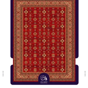 Hakhamesh Carpet code8008