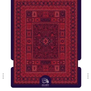 Hakhamesh Carpet code8015