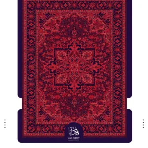 Hakhamesh Carpet code8016