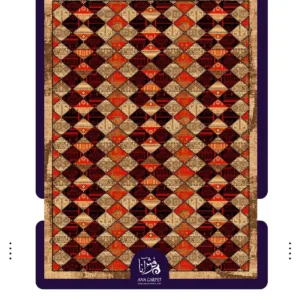 Hakhamesh Carpet code8000