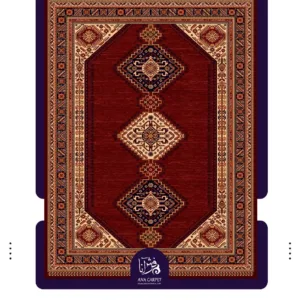 Hakhamesh Carpet code8022