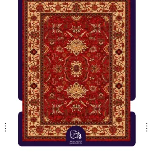 Hakhamesh Carpet code8023