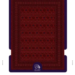 Hakhamesh Carpet code8026