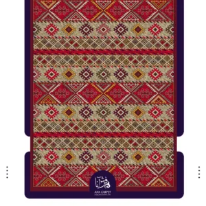 Hakhamesh Carpet code8001