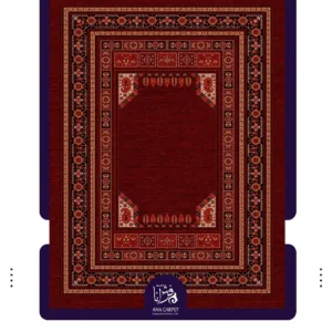 Parsian Carpet code9011
