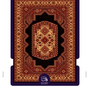 Parsian Carpet code9013