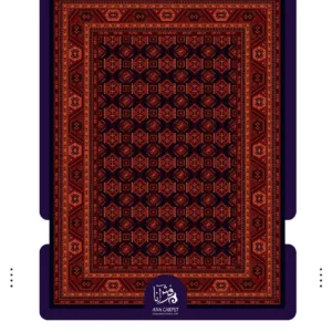 Parsian Carpet code9014