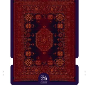 Parsian Carpet code9016