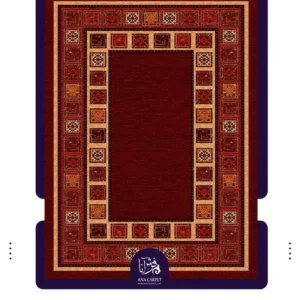 Parsian Carpet code9017