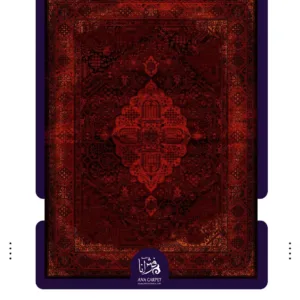 Parsian Carpet code9000