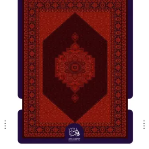 Parsian Carpet code9002