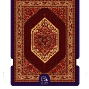 Parsian Carpet code9003
