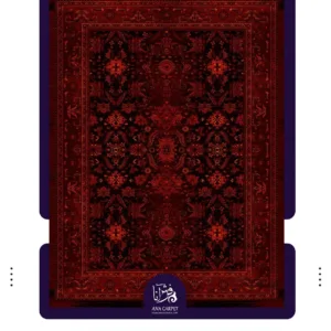 Parsian Carpet code9004