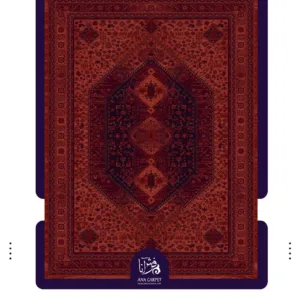 Parsian Carpet code9005