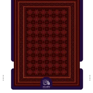 Parsian Carpet code9006