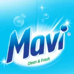 Mavi