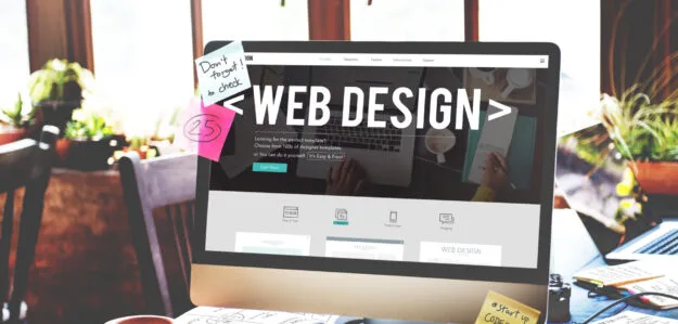 Web Design Services