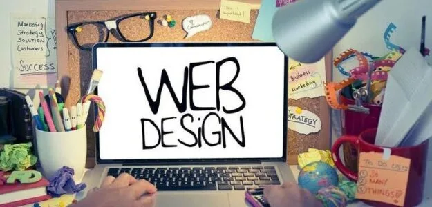 Website designer