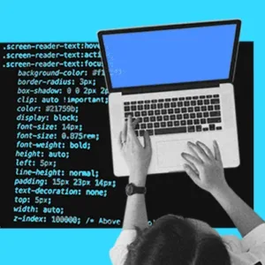 STANDARD Full-Stack Website Development – Standard Package (Database + Admin Panel)