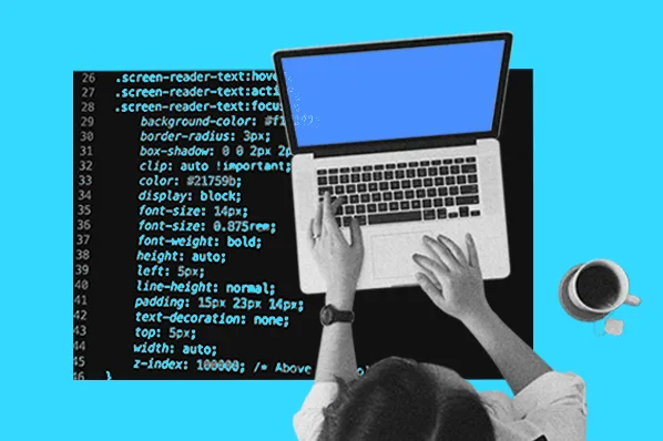 STANDARD Full-Stack Website Development – Standard Package (Database + Admin Panel)