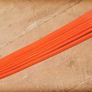 Simple Class 2 line hose 6"