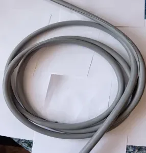 Silicone Stinger Cover insulated 18kv