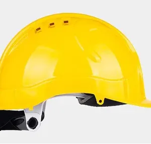 Lineman's electric safety helmet persian