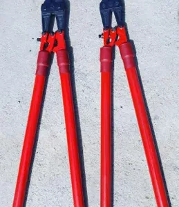 HOTSTICKS AND CUTTERS