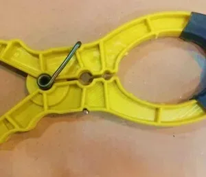 blanket clip