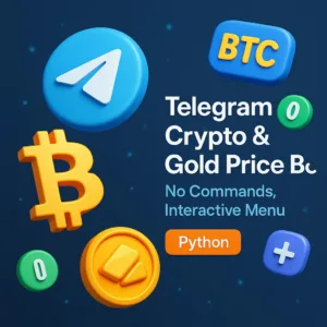 Telegram bot