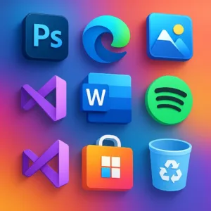 Windows Software Programming