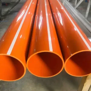 110 mm pipe