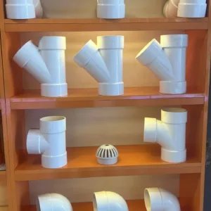 fittings upvc