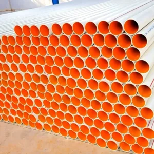 Production and sale of all types of double-layer and single-layer pipes with the best materials and reasonable prices in the Omani market.