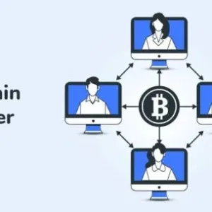 Blockchain developer (crypto currency)
