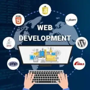 Blockchain developer (crypto currency)
